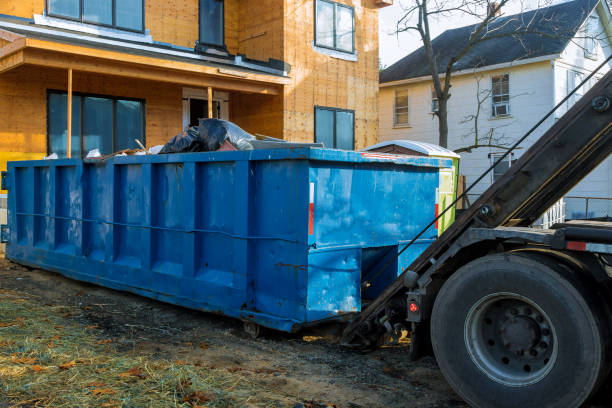 Best Recycling Services for Junk  in Devola, OH