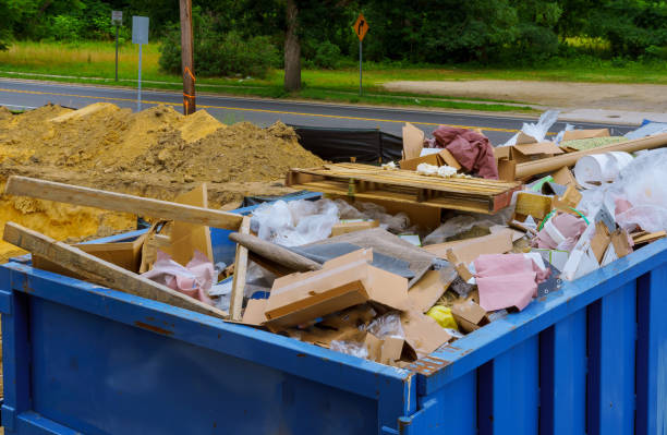 Recycling Services for Junk in Devola, OH