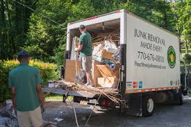 Best Basement Cleanout  in Devola, OH